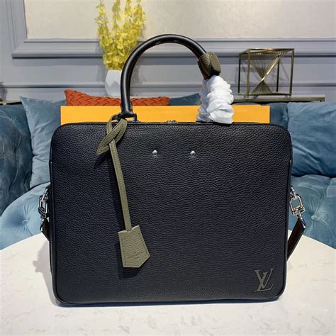 louis vuitton armand briefcase replica|real louis vuitton belts.